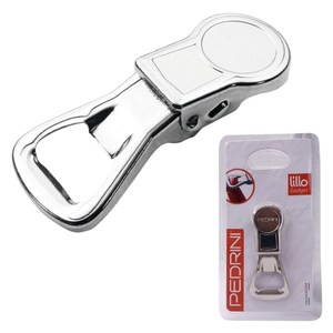 Cavatappi in Acciaio Pratico e Durevole Apribottiglie per Vino - Product Image 1