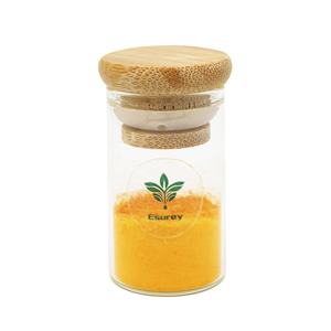 Оптовая продажа высококачественного чистого натурального порошка экстракта алоэ вера (алоээмоидин) по лучшей оптовой цене - Product Image 2