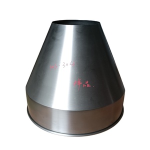 Coque de protection personnalisable en alliage d'aluminium AL 6061-T6 pour la conception de moteurs électriques usinés - Product Image 1