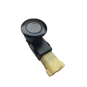 Sensor de aparcamiento Honda 39690-SDA-P01, sonda de radar de marcha atrás activada por sonido de 12V para Odyssey, CR-V, Accord - Product Image 2