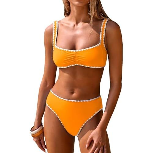 Neon Orange