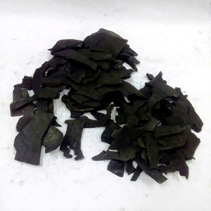 กะลามะพร้าวกึ่งเปลือกถ่านก้อนวัตถุดิบสำหรับการทำ SHISHA/มอระกู่/ถ่าน NARGILE ส่งออกไปยังเหอเฟย์ประเทศจีน - Product Image 1