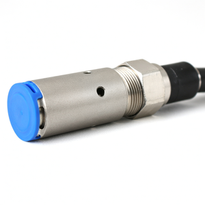 Sensor de Nivel de Agua de Pozo Profundo Hidráulico de Acero Inoxidable para Tanque de Líquido Sumergido GLT501 - Product Image 3