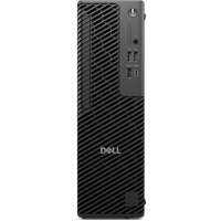 Dell Pro Max Slim Desktop FCS1250, CPU Intel Core Ultra 5 235 /16GB/ 512GB SSD stasiun kerja PC AI untuk bekerja