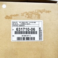 Pièces de rechange pour ascenseurs Encodeur d'ascenseurs Heidenhain ECN 413 2048 16S15-2K ID 1065932-61