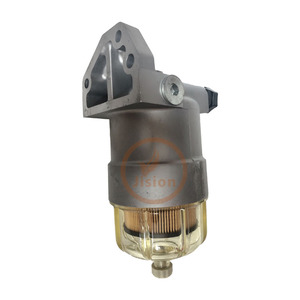 เครื่องแยกน้ำมันชิ้นส่วนรถขุดสำหรับเครื่องยนต์ Zax330-3 Zax250-3 642641 - Product Image 1