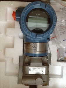 EMERSON ROSEMOUNT圧力トランスミッタ3051S2 4 ~ 20ma出力
