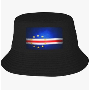 Chapeau Bob Premium Drapeau <span class=keywords><strong>Cap</strong></span>-<span class=keywords><strong>Vert</strong></span> Imprimé 3D – Chapeau <span class=keywords><strong>de</strong></span> Pêcheur pour l'Été, les Voyages, la Randonnée, la Plage – Casquette <span class=keywords><strong>de</strong></span> Soleil – Cadeau pour Ami - Product Image 1