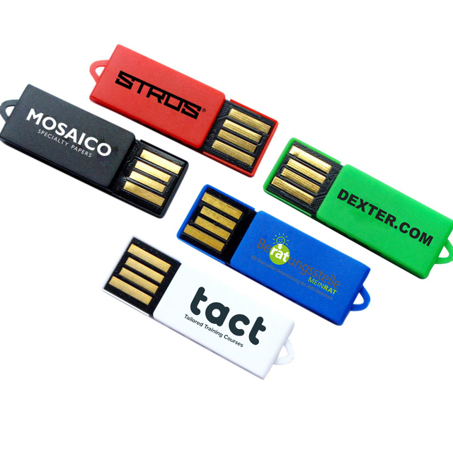 Mini Usb Flash Drive 64gb 4GB 8GB 16GB 32gb pendrive 3.0 usb flash drive promotional custom mini 3.0 usb flash drive