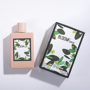 Parfum pour femmes, parfum floral durable, vaporisateur pour le corps, vente en gros, prix d'usine, qualité originale, eau de Cologne de luxe - Product Image 6