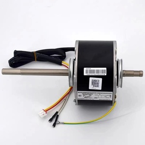 มอเตอร์พัดลมสำหรับเครื่องปรับอากาศซัมซุงแบบแยกส่วน รุ่น DB31-00314A YSK140-60-4B - Product Image 2