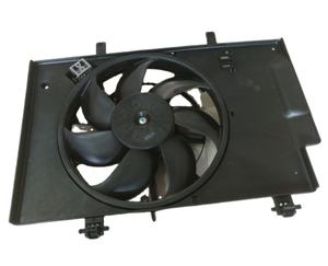 Ventilador de Refrigeración de Buena Calidad Compatible con Ford Ecosport Fiesta, OEM C1B1-8C607-<span class=keywords><strong>FA</strong></span>/C1B18C607 - Product Image 3