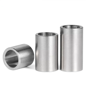 Круглые прокладки для цилиндров с ЧПУ 3 мм 4 мм 5 мм 6 мм 7 мм 8 мм 9 мм 10 мм 11 мм из нержавеющей стали с уплотненной плоской шайбой - Product Image 3