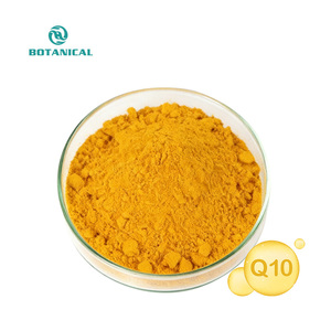 Coenzima Q10 en Polvo al Por Mayor BCI al Mejor Precio, CAS 303-98-0, 99% Coq10 Ubiquinol en Polvo para Apoyo Antioxidante - Product Image 1