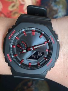 Jam Tangan Model G Grosir Spot GM2100 GA2100 Model <span class=keywords><strong>ap</strong></span> Lainnya - Product Image 3