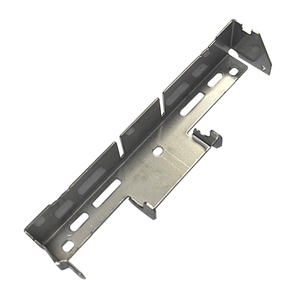 Высокоточные штампованные детали из латуни и алюминия - Product Image 5