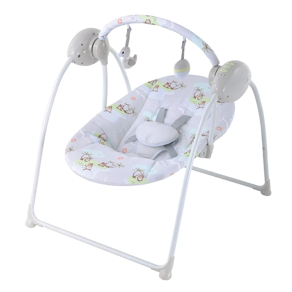 Baby swing OME voor CAM-i, Maxi-Cosi, <span class=keywords><strong>Quinny</strong></span> en Brevi