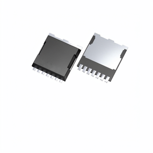 7 PowerSFN Power Management (PMIC) Original One Stop Service BTN9990LVAUMA1 Buy Electronics Components Online - Product Image 1