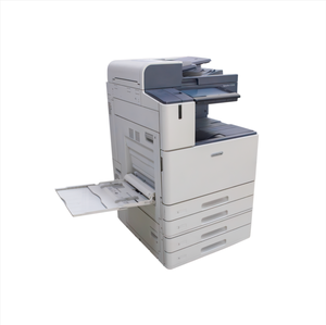 Máquina de Oficina, Fotocopiadoras Usadas para WorkCentre 5570, Impresora a Color C5570, Máquina de Oficina C5570 - Product Image 4