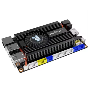 Carte de développement industrielle Youyeetoo X1S X86 Intel N5095 Quad Core Windows 11 pour l'automatisation robotique - Product Image 4