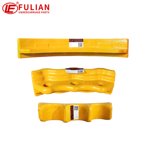 コマツ<span class=keywords><strong>D50</strong></span> D51スプロケットセグメント用ブルドーザー足回り部品セグメント - Product Image 6