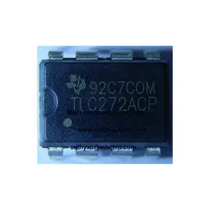 Boa qualidade original IC Integrate circuito TLC272ACP