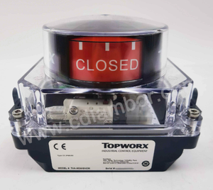 คอนโทรลเลอร์คุณภาพสูง TopWorx DX-Series รุ่น DXP ระบบอัตโนมัติอัจฉริยะ |   การควบคุมกระบวนการอุตสาหกรรม - Product Image 2