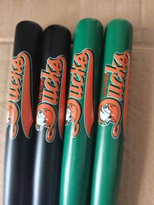 Bate <span class=keywords><strong>de</strong></span> Béisbol <span class=keywords><strong>de</strong></span> Madera <span class=keywords><strong>de</strong></span> Arce Premium HP-876 para Jugadores Profesionales, Logotipo Personalizado, Empaque Personalizado, China Zhejiang - Product Image 5