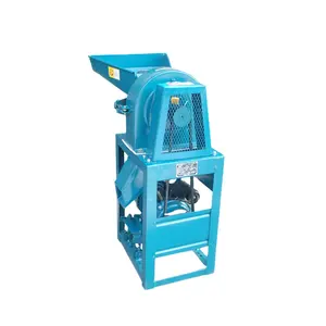 High capacity grain grinder/spice grinding machine/corn powder making machine
