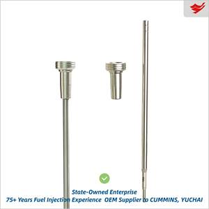 Inyector de Combustible Common Rail de Calidad Original para Empresas Estatales, Nuevo, F00V C01 <span class=keywords><strong>353</strong></span> 0445110072 FOOV C01 <span class=keywords><strong>353</strong></span> F00VC01353 - Product Image 4
