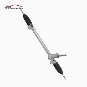 Ensemble de crémaillère de <span class=keywords><strong>direction</strong></span> <span class=keywords><strong>assistée</strong></span> pour <span class=keywords><strong>Suzuki</strong></span> <span class=keywords><strong>Swift</strong></span> 2012-2016 48580-71L13 - Product Image 5