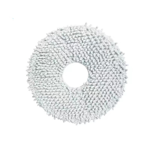 แผ่นม็อบถูพื้น10ชิ้นสำหรับ S7 Xiao-MI <span class=keywords><strong>RO</strong></span>-borock/S7 +/ S7สูงสุด/S7สูงสุด/S8ชุด S7ซับ - Product Image 2