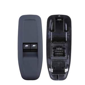 Vitre principale électrique pour Peugeot <span class=keywords><strong>208</strong></span> 1.4 <span class=keywords><strong>HDI</strong></span> (68 HP) OE # 96749245ZD, 96664313ZD, 1978807 - Product Image 4
