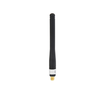 Antenne omnidirectionnelle 4G LTE à gain élevé, excellente performance de signal pour routeur, modem, passerelle, équipement IoT DTU