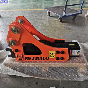 Sejin400 Kleine Hydraulische Hamer Sb10 Kleine Breker Hamer - Product Image 4
