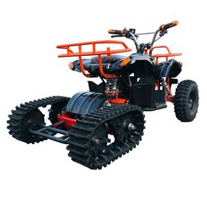 <span class=keywords><strong>49cc</strong></span>スノーレーサー スノーモービル スノースクーター スノーバイク 子供用レクリエーション アウトドアスキー 卸売 - Product Image 1