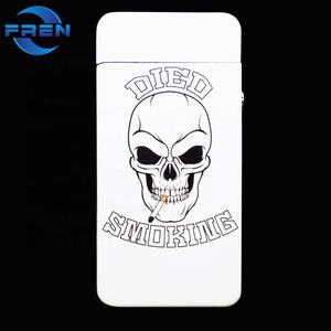 <span class=keywords><strong>Accendino</strong></span> elettronico a doppio impulso elettrico in legno, <span class=keywords><strong>accendino</strong></span> elettrico - Product Image 2