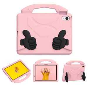 Fundas Protectoras Ligeras de EVA con Diseño Ergonómico para <span class=keywords><strong>iPad</strong></span> A16 10ª y 11ª Generación, Air M2 M3 11 Pulgadas, Resistentes a Impactos - Product Image 2