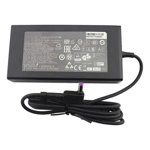 19V 7.1A 135W адаптер переменного тока зарядное устройство для Acer Nitro 5 AN515-55-54Q0 AN515-44-R0DL PA-1131-16 ноутбук адаптер переменного тока