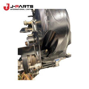 Bracket, Power Steering Reservoir Tank Mounting for Toyota HIACE KCH10 Granvia 2000-2002 OE 53769-26030 5376926030 - Product Image 1
