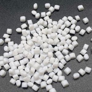 Résine PET à prix réduit en polyéthylène téréphtalate pour différents types de bouteilles - Product Image 2