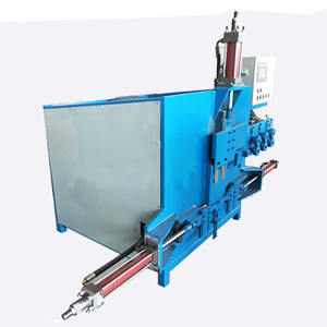 Máquina para hacer uñas en forma <span class=keywords><strong>de</strong></span> U para construcción usada - Product Image 3