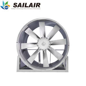 Ventilateur de refroidisseur à haute température <span class=keywords><strong>extracteur</strong></span> <span class=keywords><strong>d</strong></span>'<span class=keywords><strong>air</strong></span> de Ventilation ventilateur <span class=keywords><strong>d</strong></span>'extraction en acier inoxydable conduits industriels ventilateur à flux axial - Product Image 6