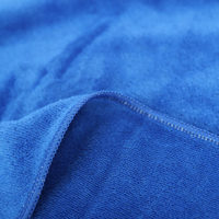Toalla de Microfibra Premium para Lavado de Autos, Sin Pelusas, Antiarañazos, Súper Absorbente, Paño de Secado para Detallado, Toalla Multiusos para Limpieza de Autos