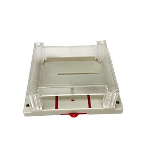 Boîtier Électrique de Protection IP54, Composant à Forte Demande pour un Câblage Fiable dans Diverses Applications Industrielles - Product Image 1