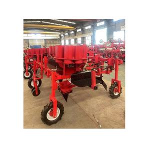 Planteur <span class=keywords><strong>de</strong></span> légumes agricole <span class=keywords><strong>de</strong></span> poivre, <span class=keywords><strong>terre</strong></span> douce, à Double rangée, plantation d'oignon vert - Product Image 1