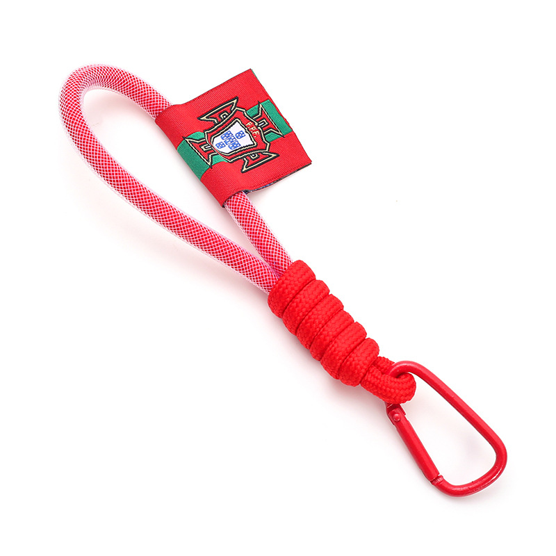 Portuguese second gen lanyard