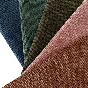 Tissu d'<span class=keywords><strong>ameublement</strong></span> imperméable Boucle pour canapés de salon Fabfabric pour la décoration intérieure - Product Image 4
