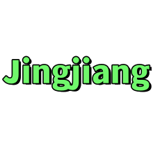 Zhengzhou Jingjiang Technology Co., Ltd. logo