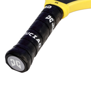 JUCIAO-KUNGFU Pickleball Paddles, Carbon 100% Fiberglass Surface Pickleball <strong>Set</strong> with Pickleball Rackets, <strong>Pickle</strong> Ball Paddle <strong>Set</strong> - Product Image 4